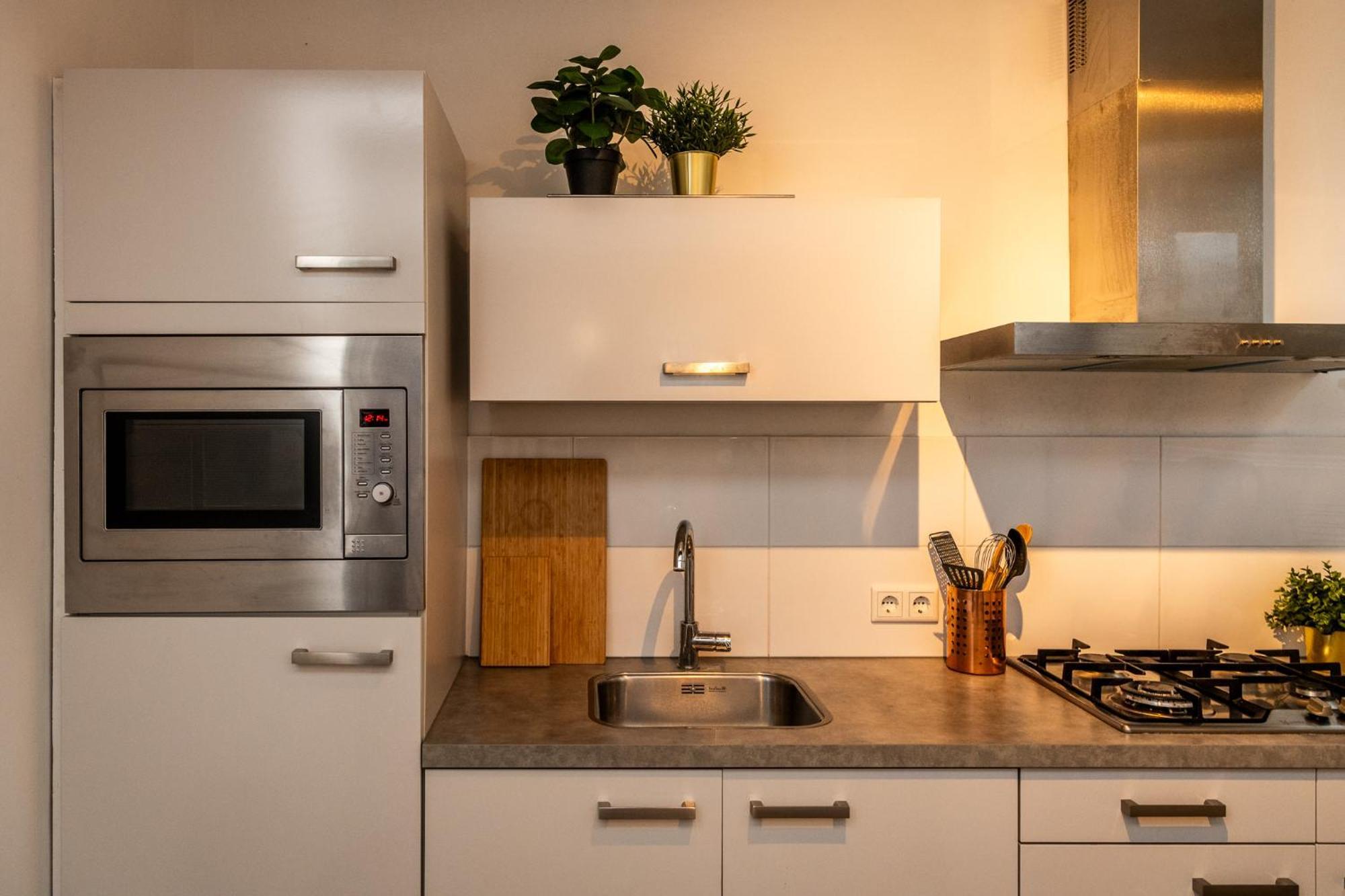 Stadsappartement Franeker 11 Экстерьер фото