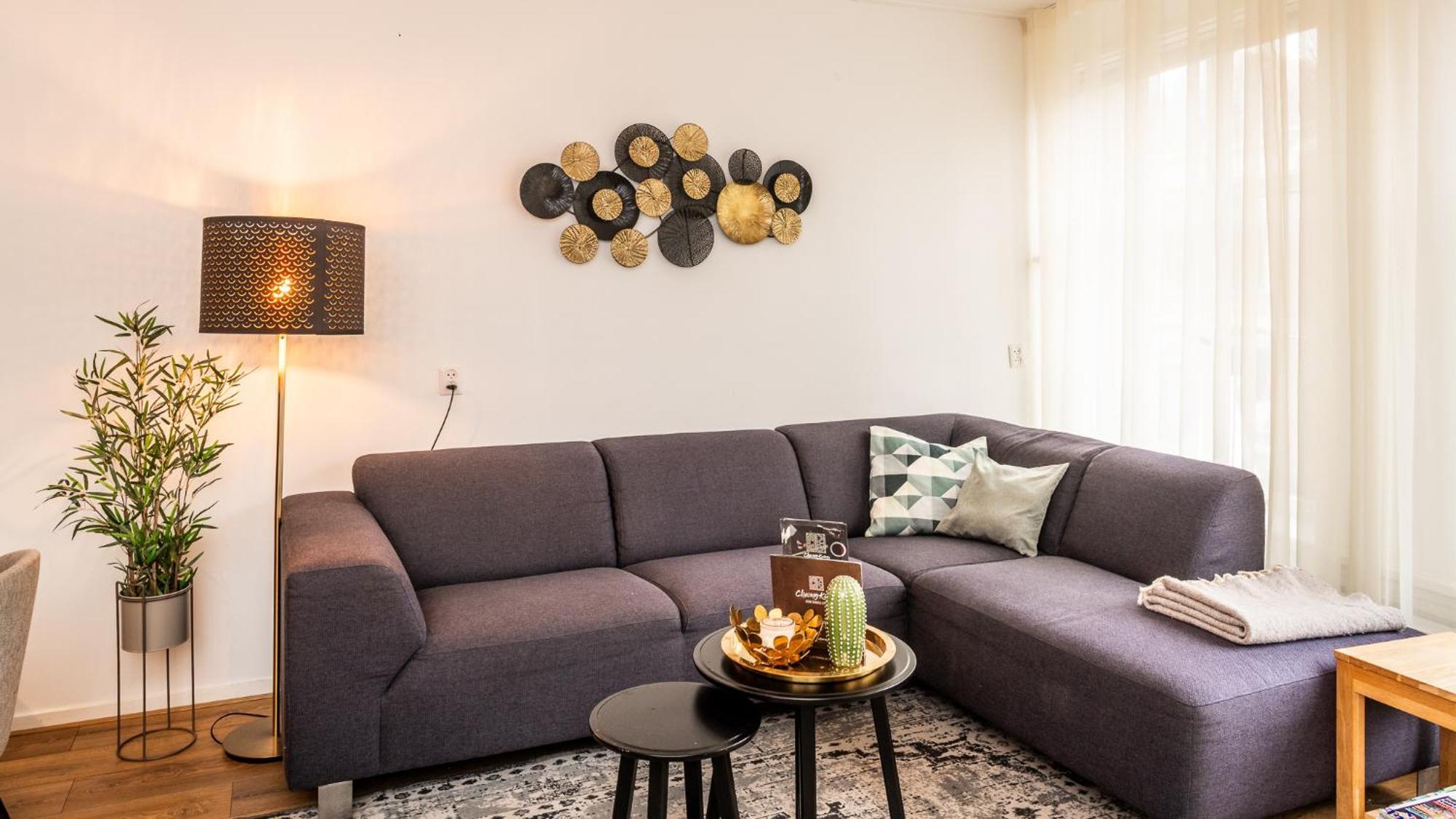 Stadsappartement Franeker 11 Экстерьер фото
