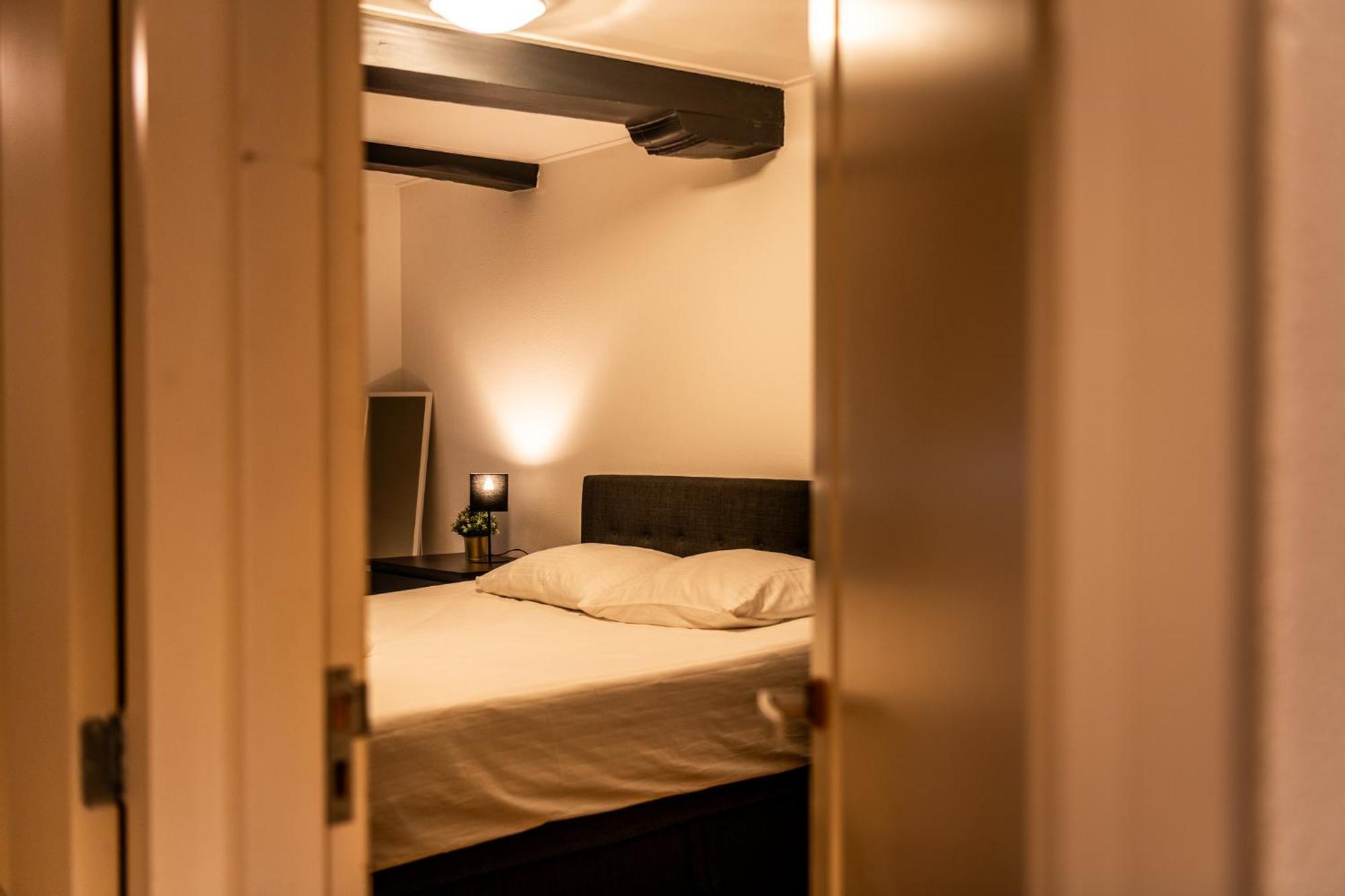 Stadsappartement Franeker 11 Экстерьер фото
